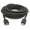 Kabel HDMI-HDMI 15m HQ