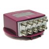 DiSEqC přepínač 2 x 4/1 - EMP P-167W S8/2PCN