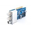 Tuner Dreambox Triple MultiStream (2x DVB-S2X/DVB-T2/DVB-C)