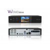 VU+ DUO 4K SE (2x dual FBC DVB-S2X)  + Konfigurace linuxového přijímače ZDARMA !