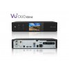 VU+ DUO 4K SE (1x DVB-C FBC + 1x dual DVB-T2 MTSIF)  + Konfigurace linuxového přijímače ZDARMA !