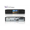 VU+ DUO 4K SE (1x dual DVB-T2 MTSIF)  + Konfigurace linuxového přijímače ZDARMA !