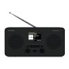 radio technisat techniradio 6 s ir cerne 2 big ies44990297