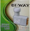 di way lnb octo 0 1db gold konektory f image1 big ies5050