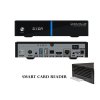 GigaBlue UHD Trio 4K PRO Combo Tuner W LAN 1200Mbps 2