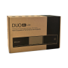 VU+ DUO 4K Lite  + Konfigurace linuxového přijímače ZDARMA !