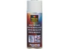 TECH AEROSOL Efekt metalíza stříbrná 400 ml