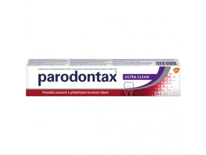 paradontax ultra clean