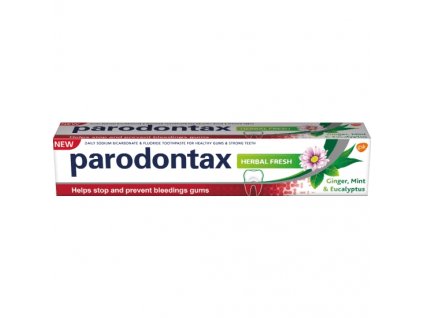 parodontax herbal fresh