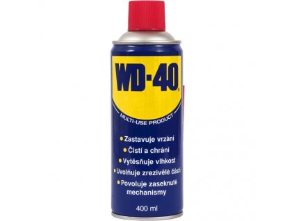 wd 400