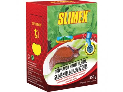 slimex 250