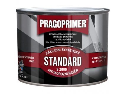 pragoprimer 0,35