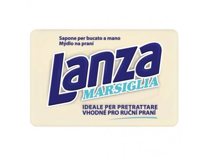LANZA MÝDLO