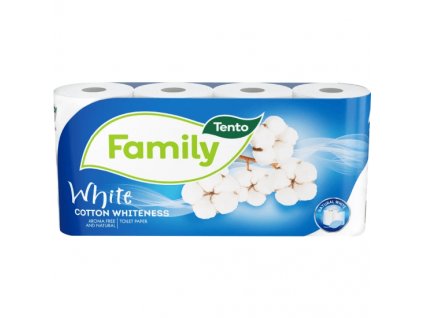 tento family white
