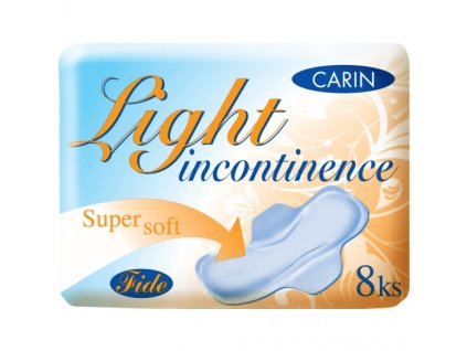 carin inkontinence
