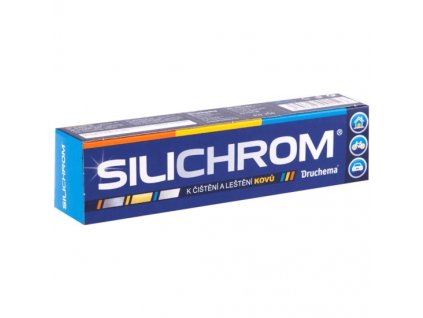 silichrom