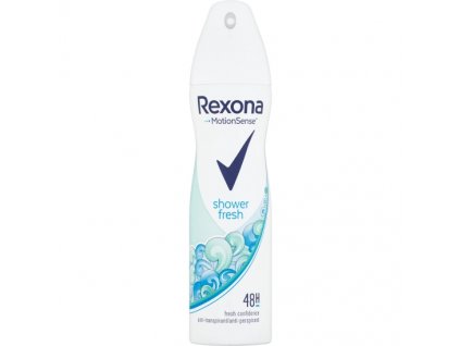 rexona shower clean