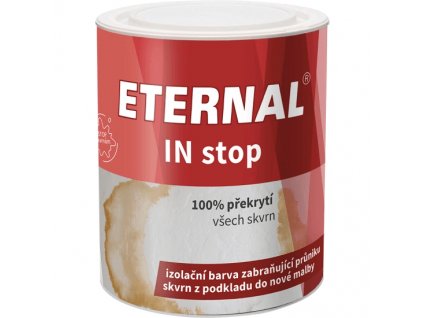 eternal in stop 1