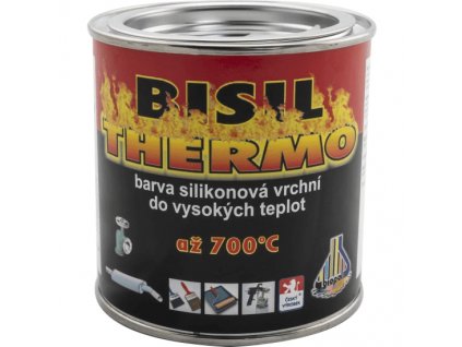 bisil thermo