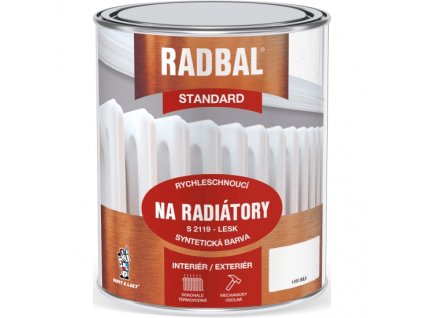 radbal standard