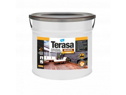 HET Soldecol TERASA