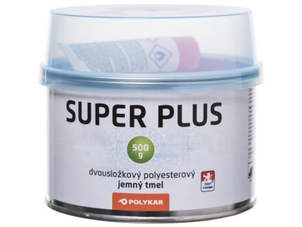 polykar super plus 500