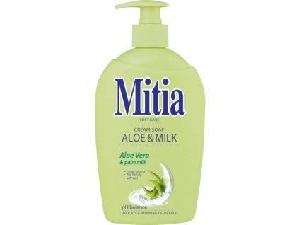 mitia aloe