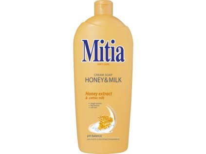mitia honey