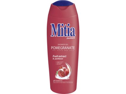 mitia pomengranate 400