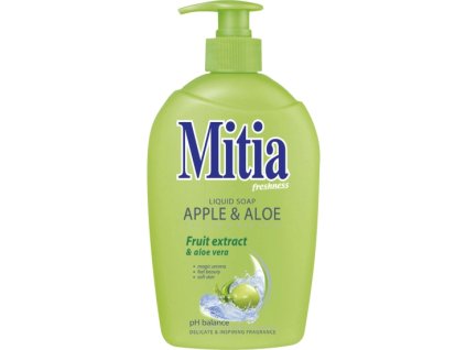mitia apple 500