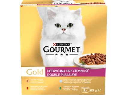 purina kuře