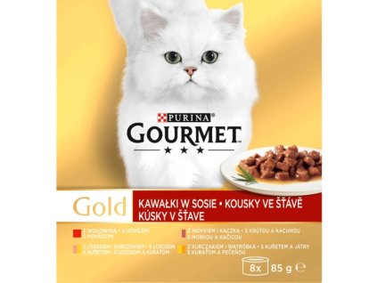 purina hovězí