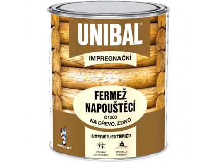 fermež 0,75