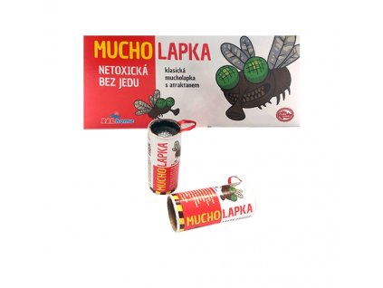 mucholapka