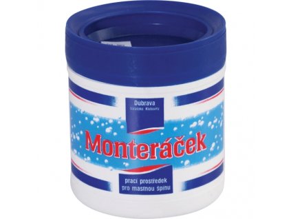 monteráček (3)