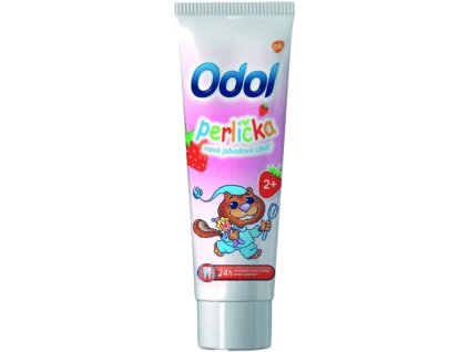 ODOL PERLIČKA JAHODA