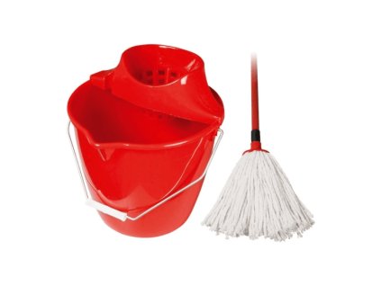 spokar mop souprava