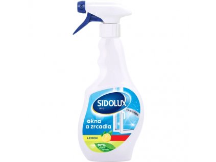 sidolux antifog