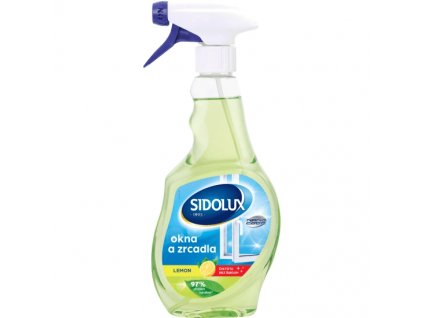 sidolux lemon