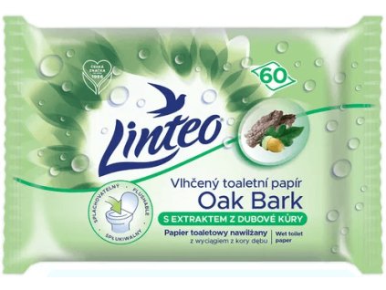 linteo dubová kůra