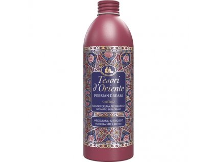 tesori pěna persian