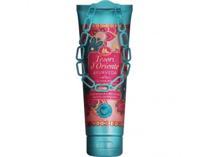 tesori sprchový gel ayurveda