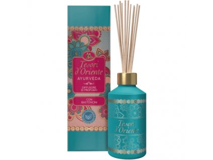 tesori vonné ayurveda