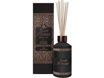 tesori difusér hammam