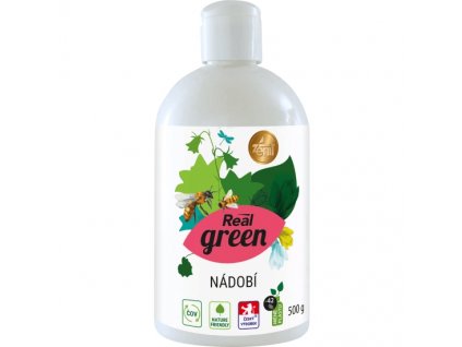 real green 500