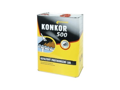 konkor 500 9