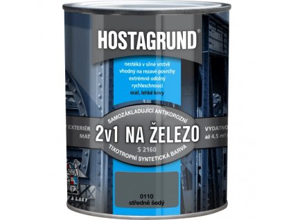 hostagrund 2v1
