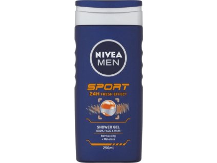 nivea sport