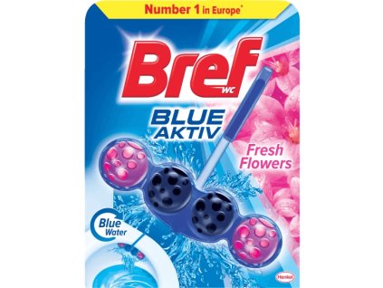bref active aktive fresh flowers