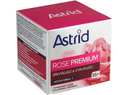 astrid rose noční